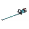 Makita UH008GD201 40V XGT 600 mm corta-sebes a bateria