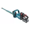 Makita UH008GD201 40V XGT 600 mm corta-sebes a bateria