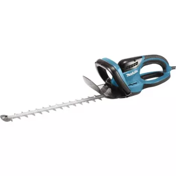 MAKITA UH5580 Corta-sebes (Azul/Preto, 670 W)