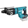 Martelo perfurador a bateria Makita XGT HR007GZ, 40V Max, SDS-PLUS, apenas máquina (azul/preto)