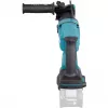 Martelo perfurador a bateria Makita XGT HR007GZ, 40V Max, SDS-PLUS, apenas máquina (azul/preto)