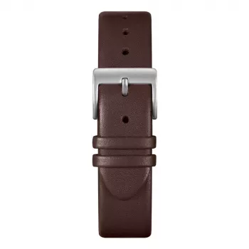 Relógio unissexo MAM MAM627 39mm mostrador preto bracelete de malha preta quartzo Miyota