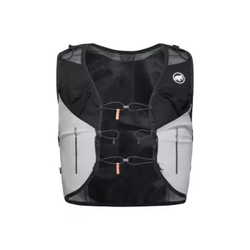 Colete Mammut Aenergy TR 5 XS-S preto