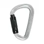 Mosquetão Mammut Classic HMS Twistlock Plus