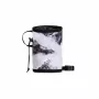 Saco de magnésio Mammut Chalk Bag Gym Print Alpine AOP