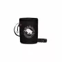 Mammut Chalk Bag Gym Print Preto