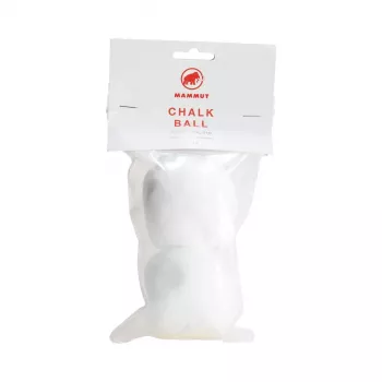 Bola de magnésio Mammut 2x40 g