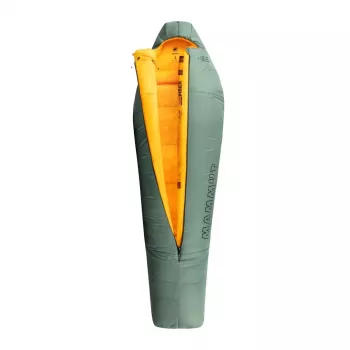 Saco-cama Mammut Comfort Fiber Bag -9...-15°C