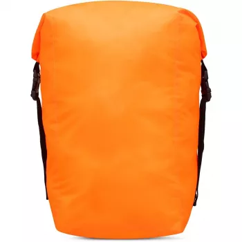Saco de compressão Mammut Vibrant Orange 15L