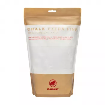 Pó de magnésio Mammut Extra Fine 300 g