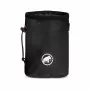 Saco de magnésio Mammut Gym Basic preto