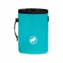 Saco de magnésio Mammut Gym Basic Dark Ceramic