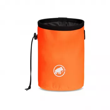 Mammut Gym Basic Saco de magnésio Vibrant Orange