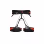 Conjunto expresso Mammut Iekare Adam Ondra Sender Light S 12 cm Dyneema