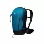 Mammut Lithium 20 20 L mochila preto, azul