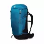 Mochila de caminhada Mammut Lithium 40 Sapphire-Black