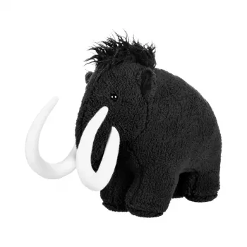 Brinquedo para cão Mammut M Plush com apito