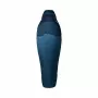 Saco de dormir Mammut Nordic OTI Winter 195 L - preto/grafite