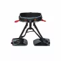 Mammut Ophir Kids 2.0 Strata-Mammut Red – arnês de escalada para criança
