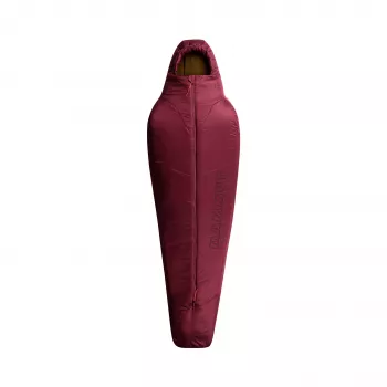 Mammut Perform Fiber Bag -3...-10 °C Saco de dormir Mulher
