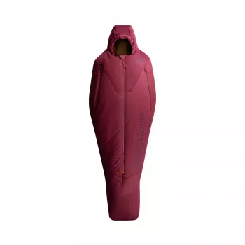 Saco-cama Mammut Protect Fiber mulher -13 ... -21 °C
