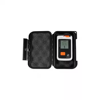 Sistema de airbag de avalanche Mammut Protection Box 150L