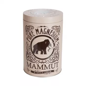 Caixa colecionador de magnésio Mammut Pure Chalk