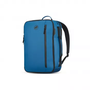 Mochila Mammut Seon Transporter 25, Tschiel