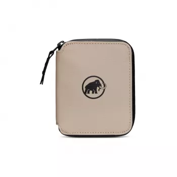 Carteira Mammut Seon Zip Savannah