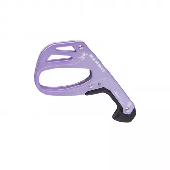 Mammut Smart 2.0 Dispositivo de segurança alpino - Calamint