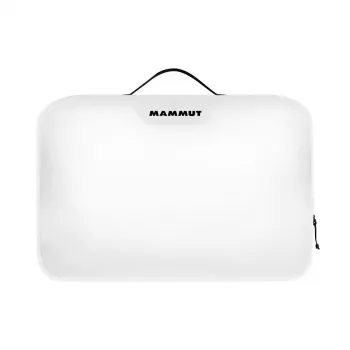 Organizador de equipamento Mammut Smart Case Light L resistente à água