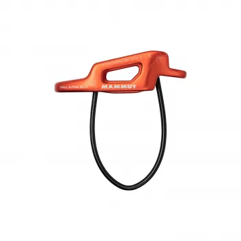 Dispositivo de segurança Mammut Wall Alpine