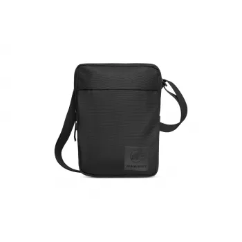Bolsa Mammut Xeron preta