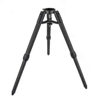 Manfrotto Wave Tripé de carbono