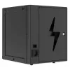 Manhattan armário de carregamento para portáteis USB-C com 7 compartimentos, 65 W por porta, com chave (181297)