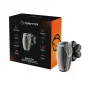 Manta HS-02CH Máquina de cortar cabelo e aparar barba