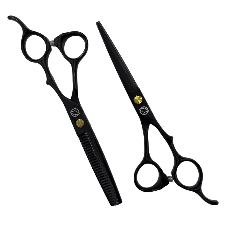 Manta HTK-015 Conjunto Ultimate Barber