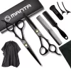 Manta HTK-015 Conjunto Ultimate Barber