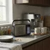 Manta MARDI919BK San Remo rádio FM/AM, alimentação por rede elétrica ou pilhas, saída para auscultadores, preto