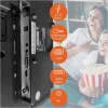 Manta MATV001LHN24 Televisor LED 24 polegadas HD Ready