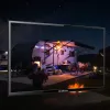 Manta MATV001LHN24 Televisor LED 24 polegadas HD Ready