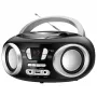 Manta MM9310BT CHILLI Altifalante Bluetooth portátil preto