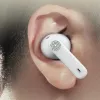 Manta MTWS008W Rytmo Auscultadores True Wireless Bluetooth 5.0 brancos com estojo de carregamento