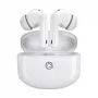 Manta MTWS008W Rytmo Auscultadores True Wireless Bluetooth 5.0 brancos com estojo de carregamento