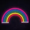 Manta SNL33MTT Style Neon RAINBOW Fita LED RGB 3m USB