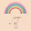 Manta SNL33MTT Style Neon RAINBOW Fita LED RGB 3m USB