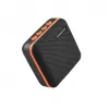 Manta SPK01GO altifalante Bluetooth portátil dourado