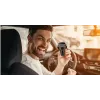 Manta TFM101 Stream Altifalante Bluetooth portátil 5W preto