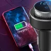 Manta TFM101 Stream Altifalante Bluetooth portátil 5W preto