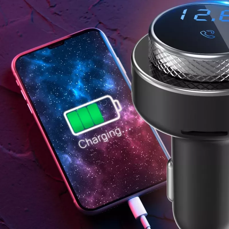 Manta TFM101 Stream Altifalante Bluetooth portátil 5W preto